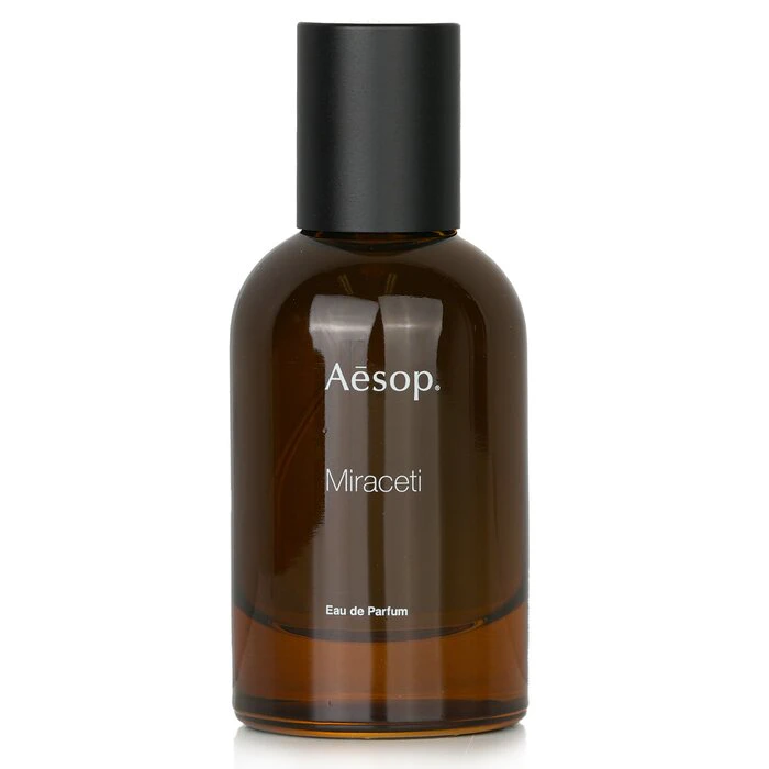 Aesop Miraceti Eau De Parfum Spray 026603 50ml/1.6oz