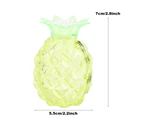 24Pcs Lovely Fruit Shape Food Grade Plastic Candy Box Wedding Party Candy Container Bottle