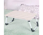 Folding Legs For Small Table Portable Laptop Table Folding Table Legs Heavy Duty Easy Install Folding Coffee Table Leg