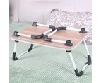 Folding Legs For Small Table Portable Laptop Table Folding Table Legs Heavy Duty Easy Install Folding Coffee Table Leg