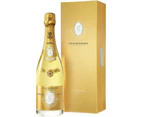 Louis Roederer Cristal Boxed 2015 750ml