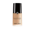 Giorgio Armani Luminous Silk Foundation - # 3.8 (Fair, Cool) 30ml