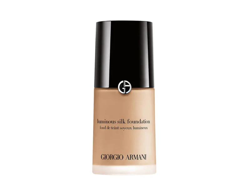 Giorgio Armani Luminous Silk Foundation - # 3.8 (Fair, Cool) 30ml