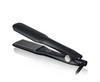 ghd Max Styler Wide Plates Professional Hair Straighteners - Black