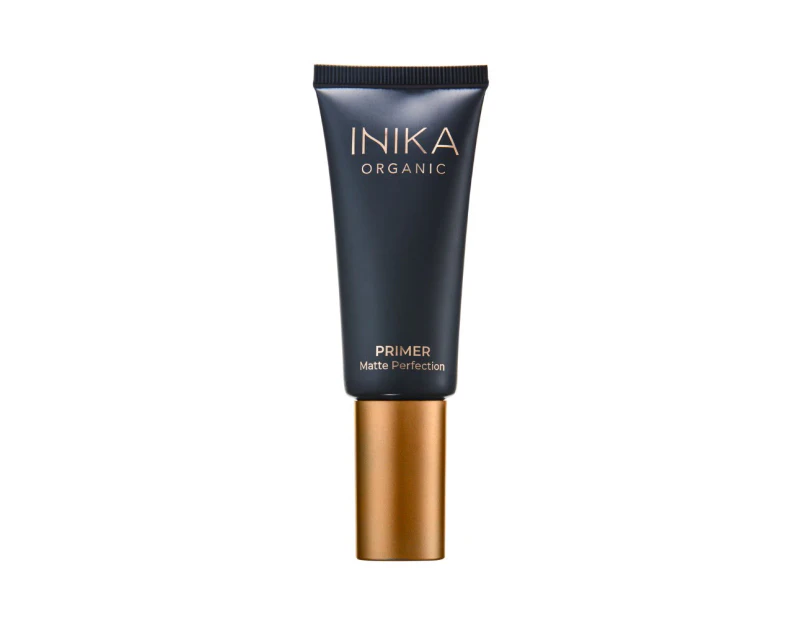 INIKA Organic Primer Matte Perfection 30ml