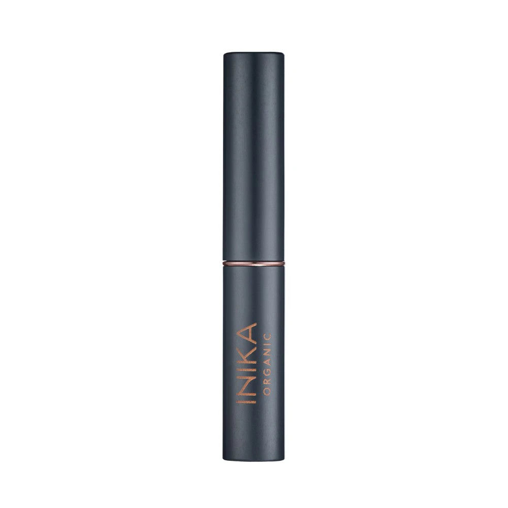 INIKA Organic Tinted Lip Balm - Rose