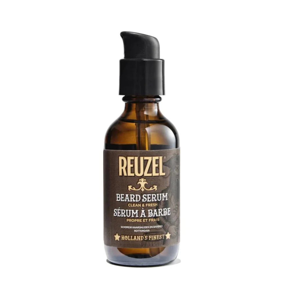 Reuzel Beard Serum 50g