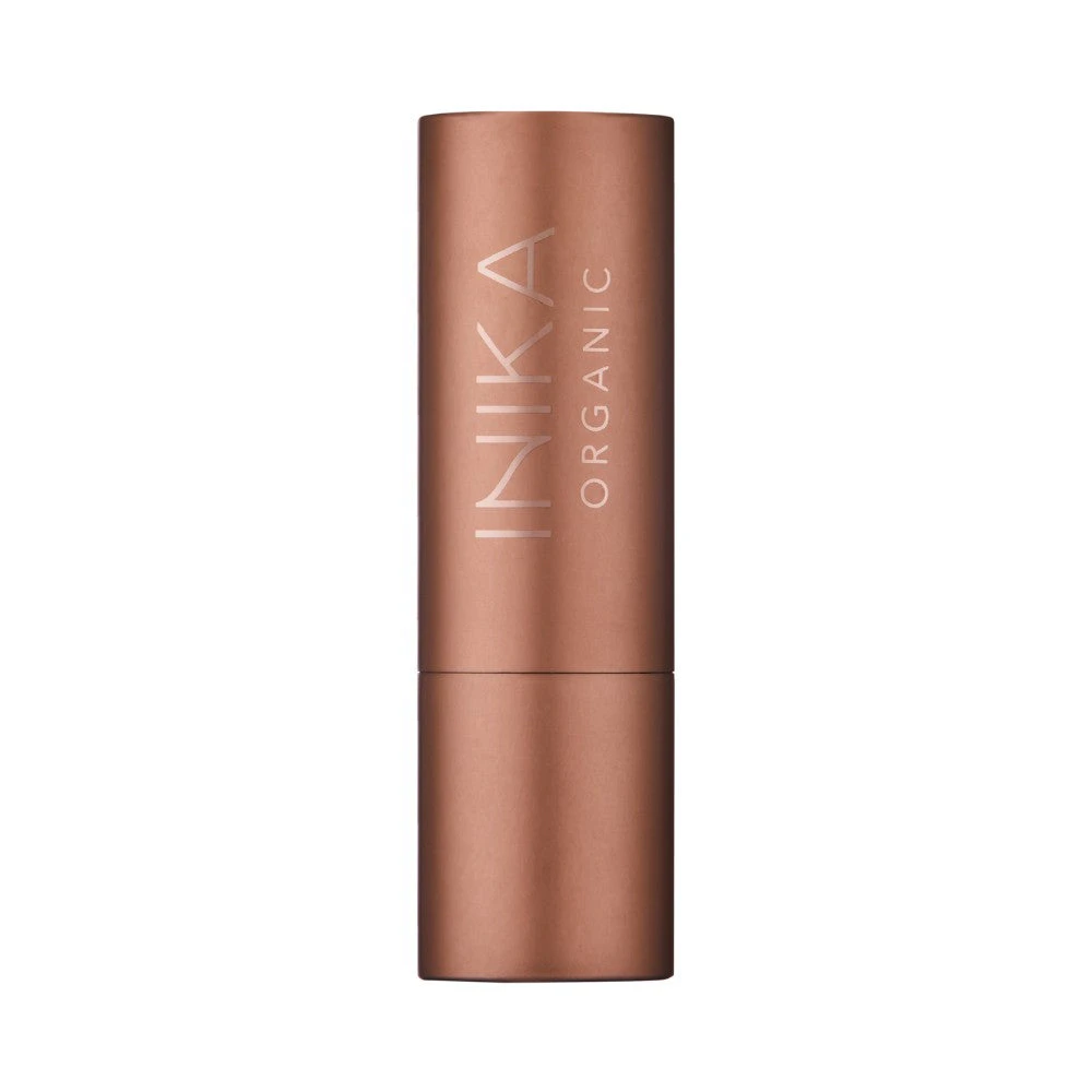 INIKA Organic Lipstick 4.2g - Nude Pink