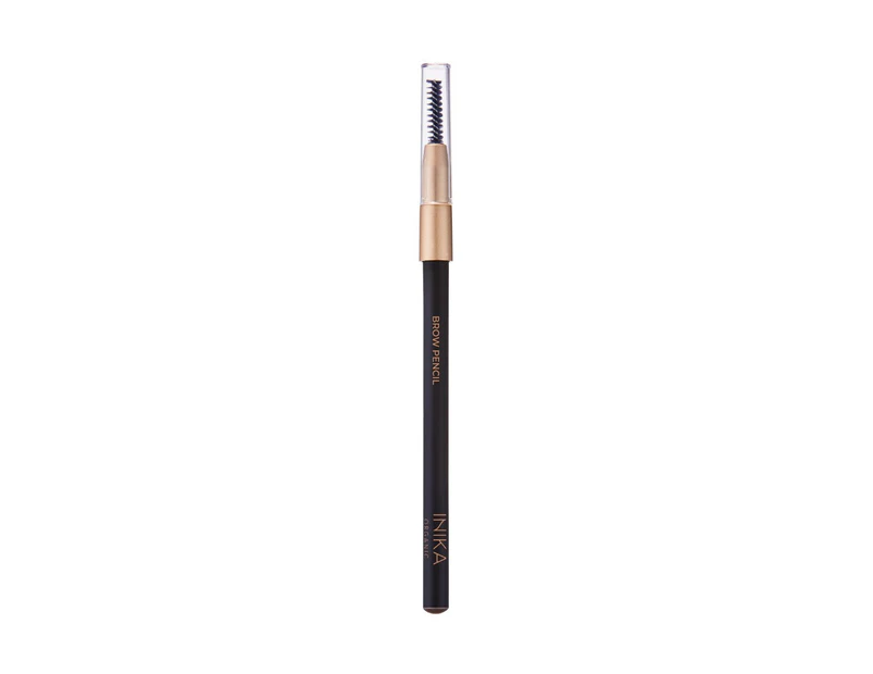 INIKA Organic Brow Pencil - Blonde