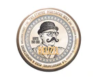 Reuzel "The Stache" Mustache Wax 28g - Strong Hold Low Shine