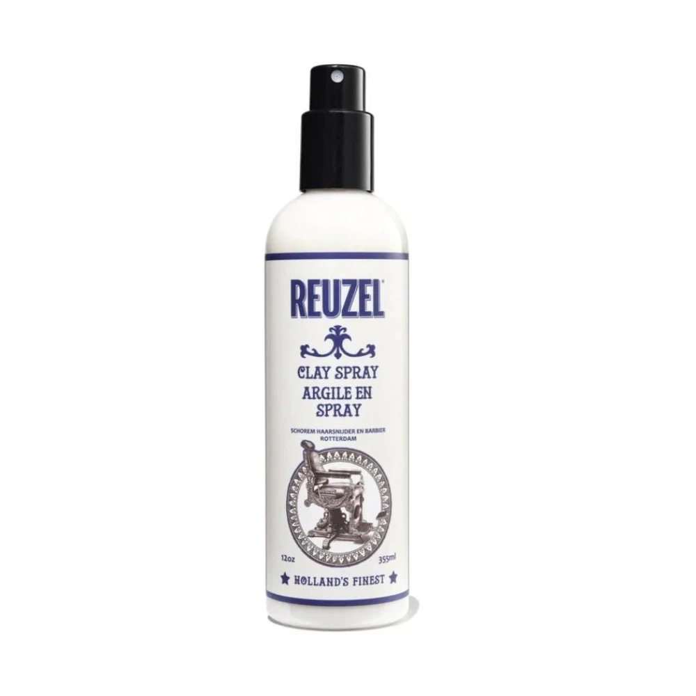 Reuzel Clay Spray - Light Hold No Shine