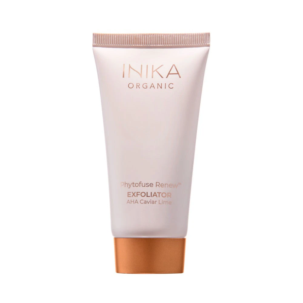 INIKA Organic Phytofuse Renew™ Exfoliator