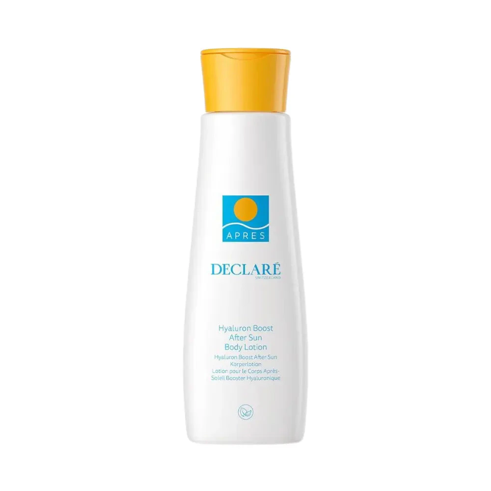 Declare Sun Hyaluron Boost After Sun Body Lotion 200ml