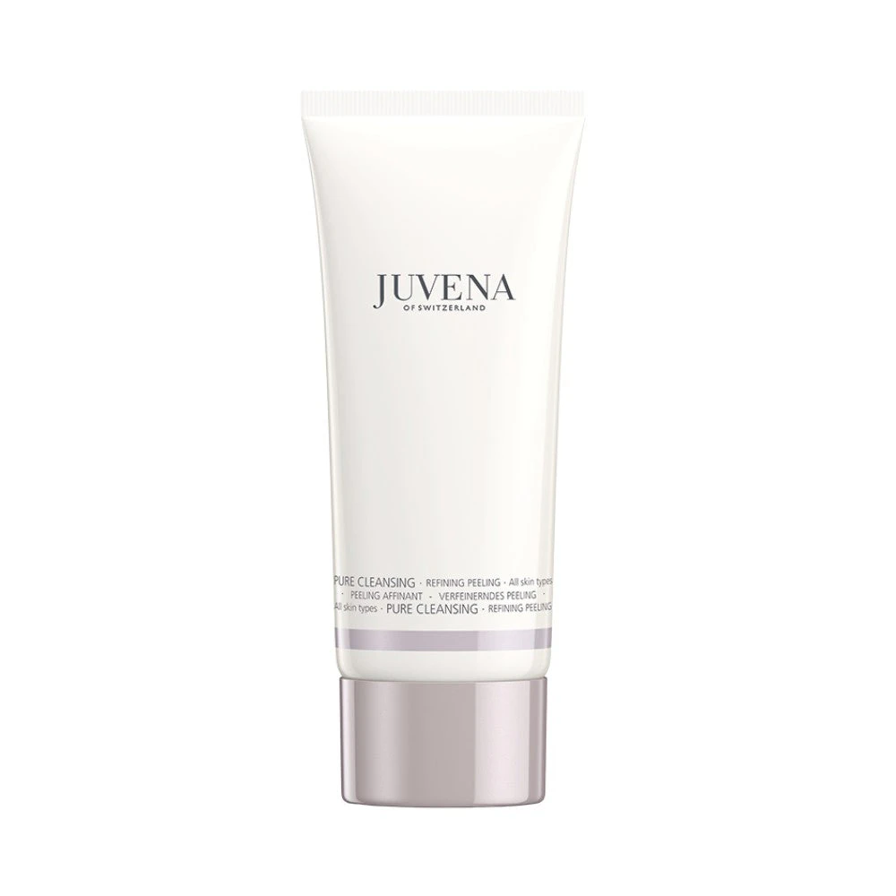 Juvena Pure Cleansing Refining Peeling 100ml