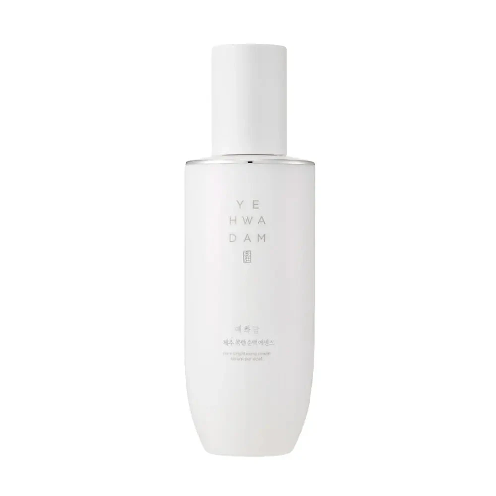 Yehwadam Jeju Magnolia Pure Brightening Serum 45ml