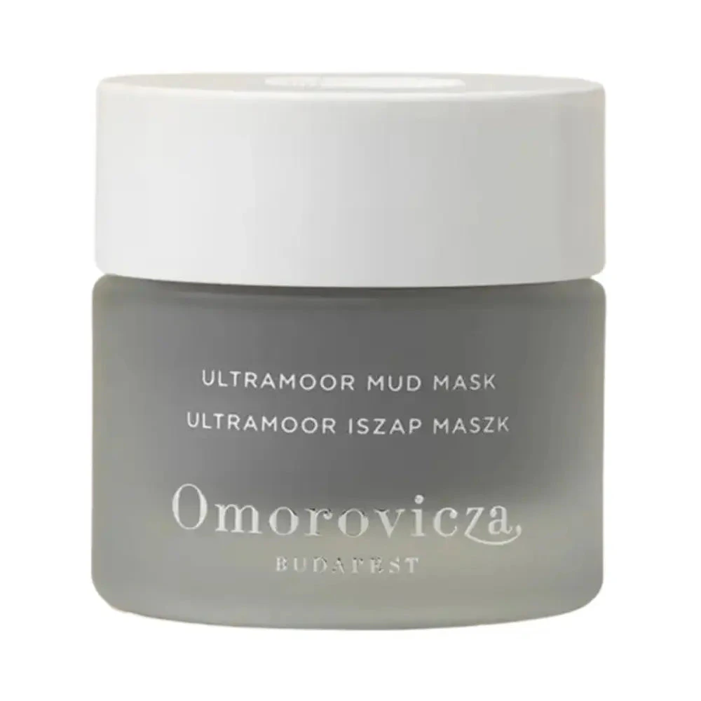 Omorovicza Ultramoor Mud Mask 50ml Luxurious Skin Detox