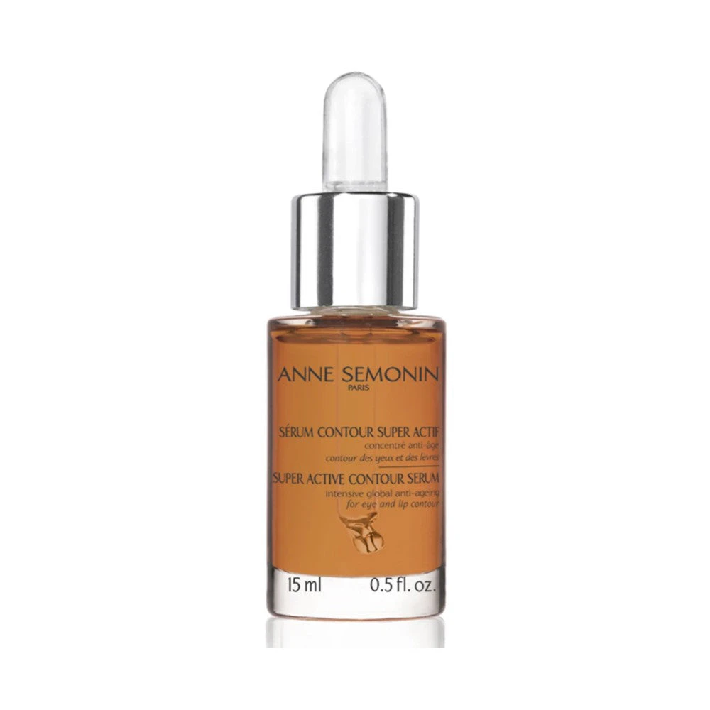 Anne Semonin Super Active Contour Serum