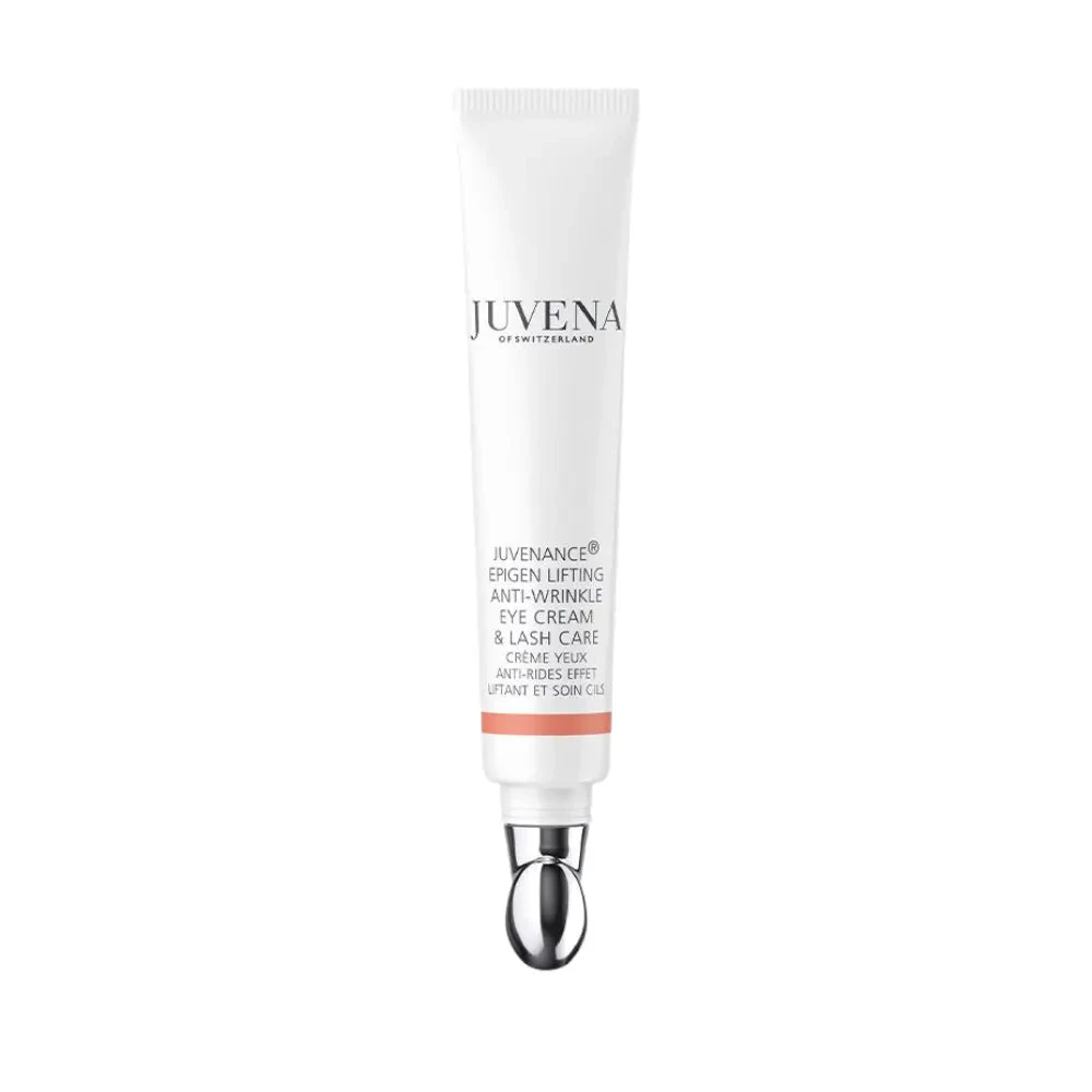 Juvena Juvenance Epigen Lifting Anti-Wrinkle Eye Cream & Lash Care 15ml