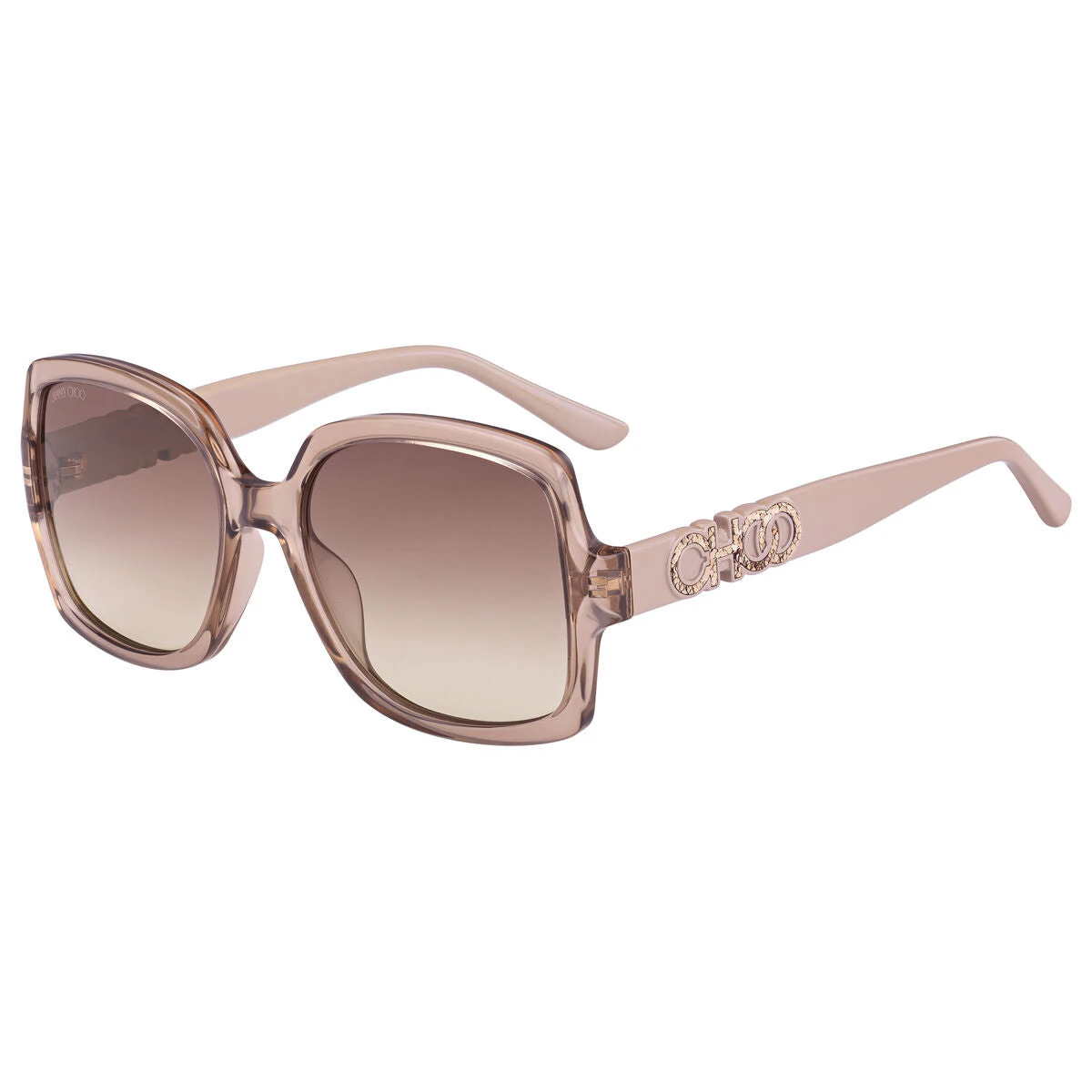 Womens Sunglasses By Jimmy Choo Sammigsfwmha 55 Mm