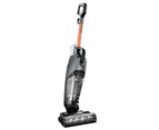 Bissell 3527H CrossWave Hydrosteam Professional Floor Cleaner