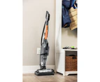 Bissell 3527H CrossWave Hydrosteam Professional Floor Cleaner