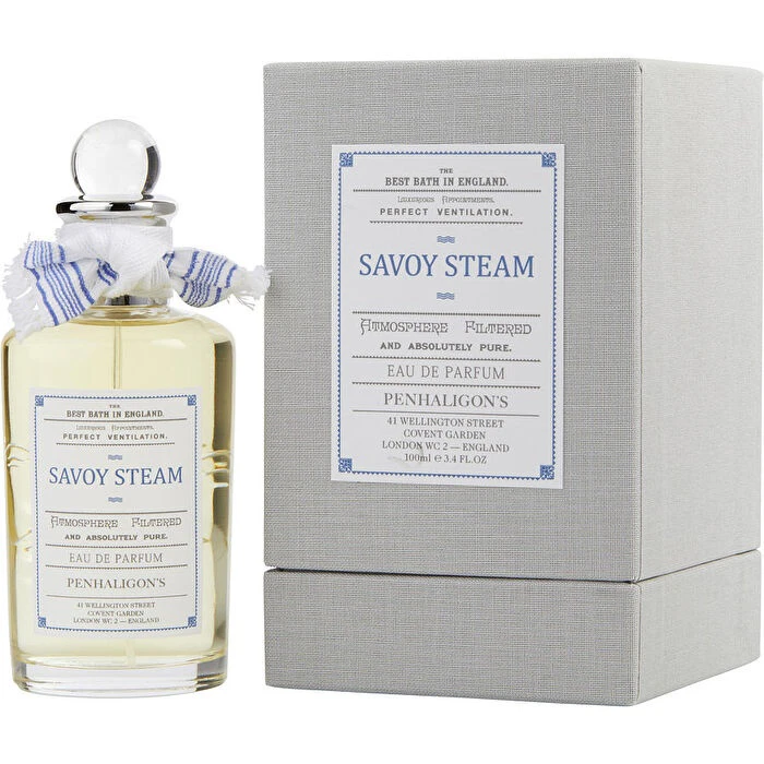 Penhaligon's Savoy Steam EDP Spray 100ml/3.4oz