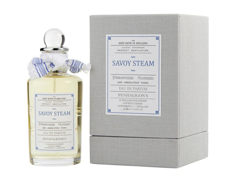 Penhaligon's Savoy Steam EDP Spray 100ml/3.4oz