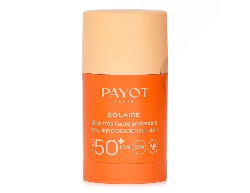 Payot Solaire Very High Protection Sun Stick 15g/0.5oz