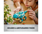 LEGO® Jurassic World Baby Bumpy: Ankylosaurus 76962