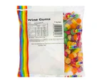 Rainbow Winegums 1kg