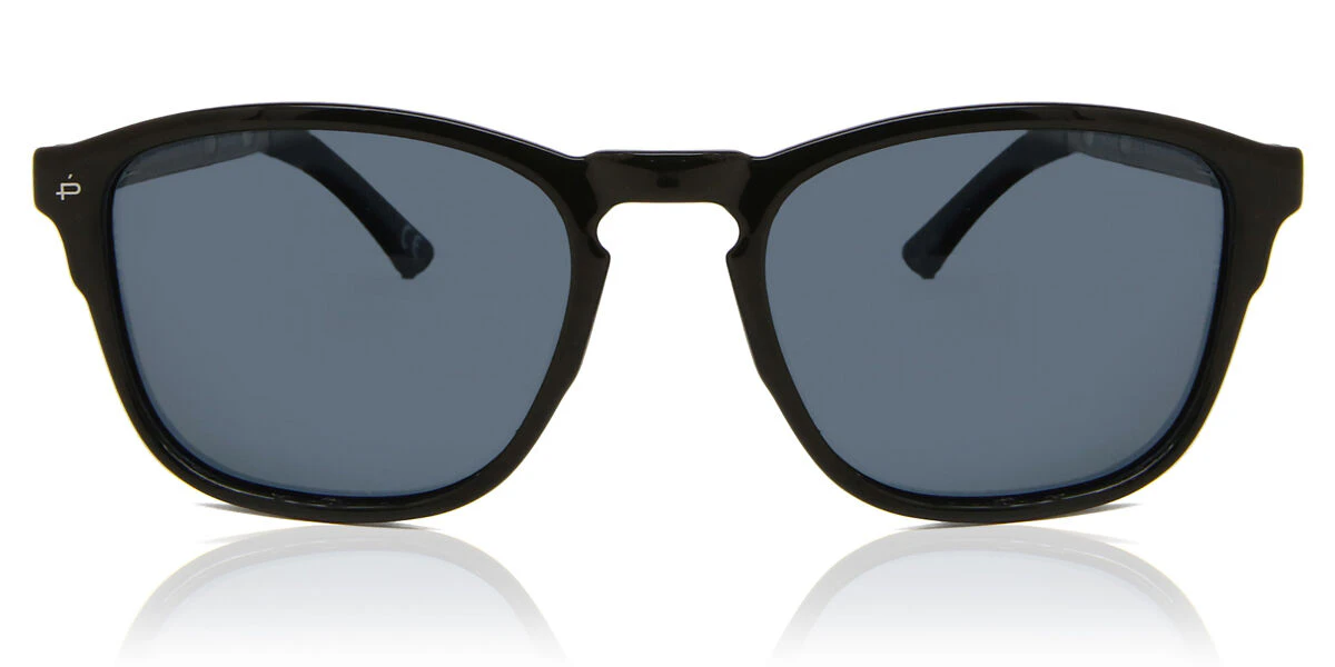 Privé Revaux THE NELSON/S 807/C3 Unisex Sunglasses