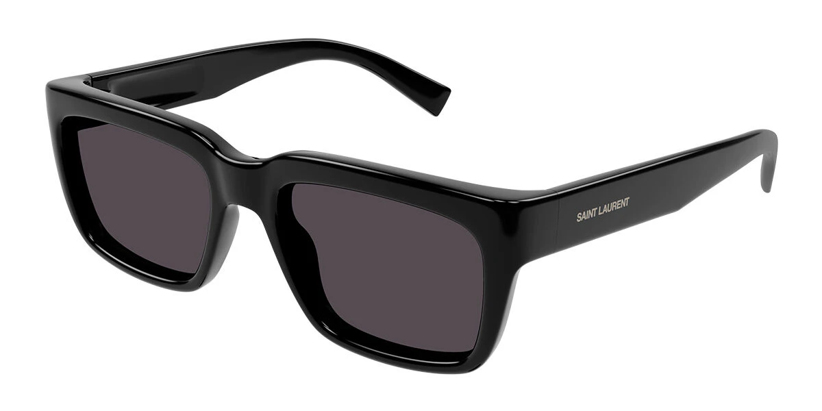 Saint Laurent SL 615 001 Unisex Sunglasses