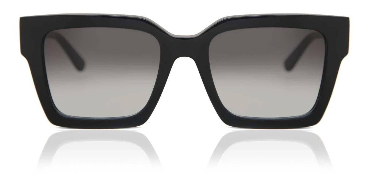 Karl Lagerfeld KL 6057S 001 Unisex Sunglasses