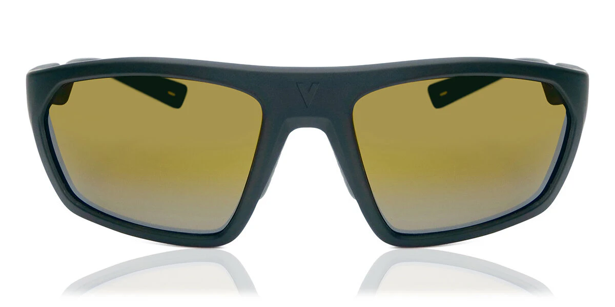 Vuarnet VL2010 AIR LARGE 0002 7184 Unisex Sunglasses