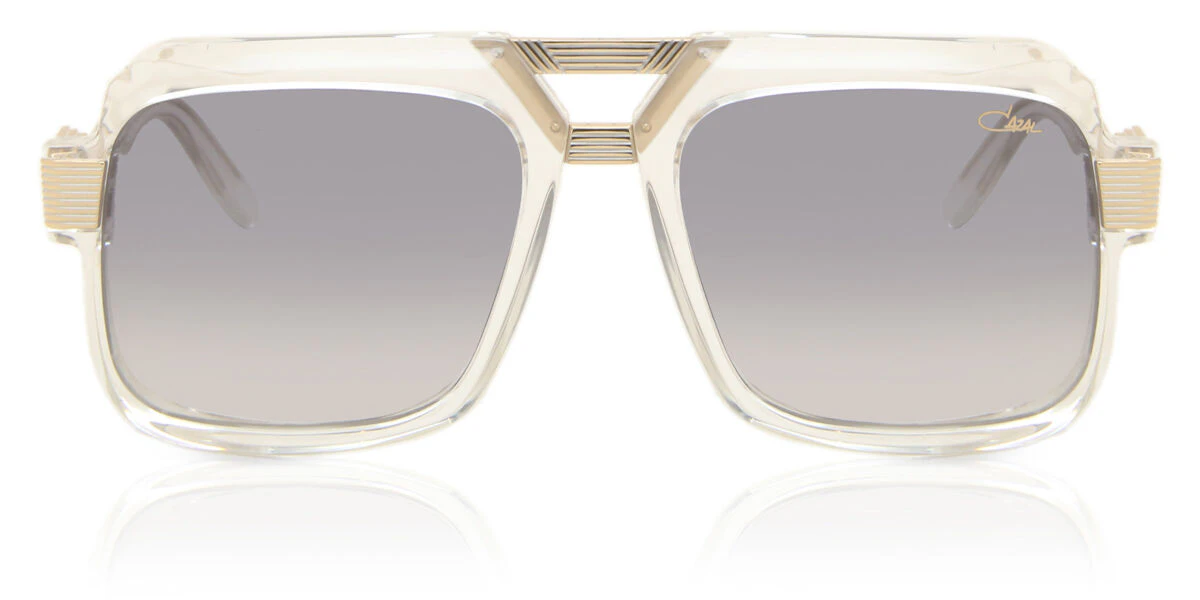 Cazal 669 003 Unisex Sunglasses