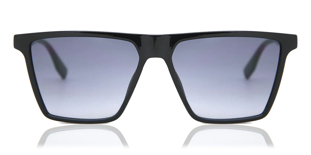 Karl Lagerfeld KL 6060S 001 Unisex Sunglasses