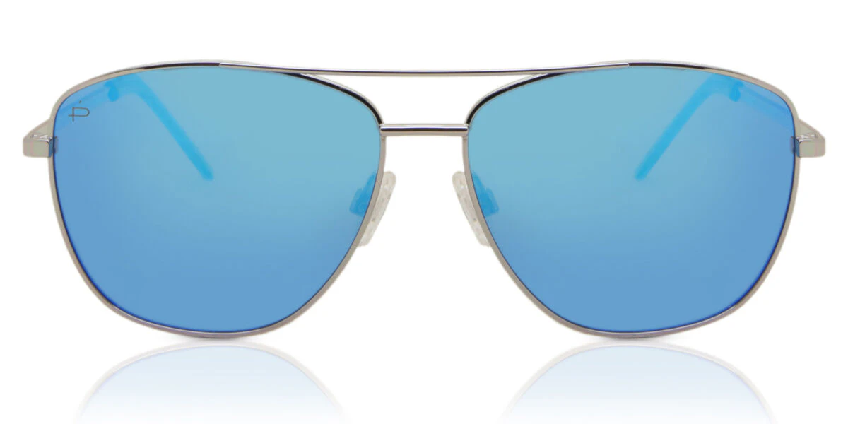 Privé Revaux THE HOUSTON/S 010/61 Unisex Sunglasses