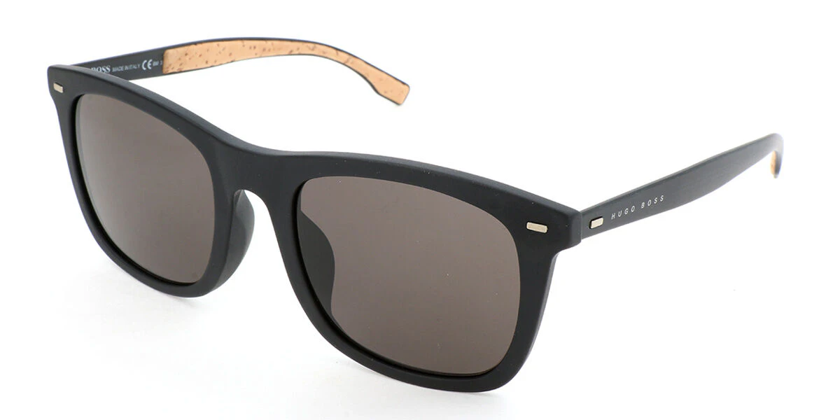 Boss 0904/F/S Asian Fit 0R5 Unisex Sunglasses