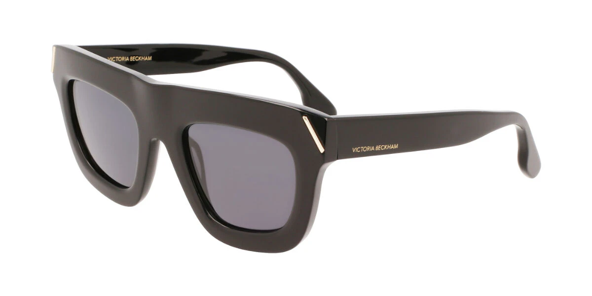 Victoria Beckham VB642S 001 Unisex Sunglasses