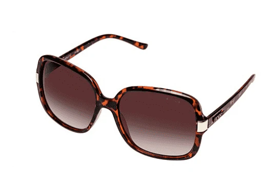 Fiorelli Beverley FIO1900413 Tortoise / Brown Gradient Lenses