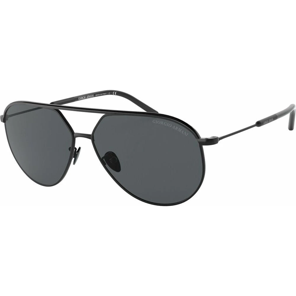 Men's Sunglasses Armani Ar6120j 300187 ø 60 Mm