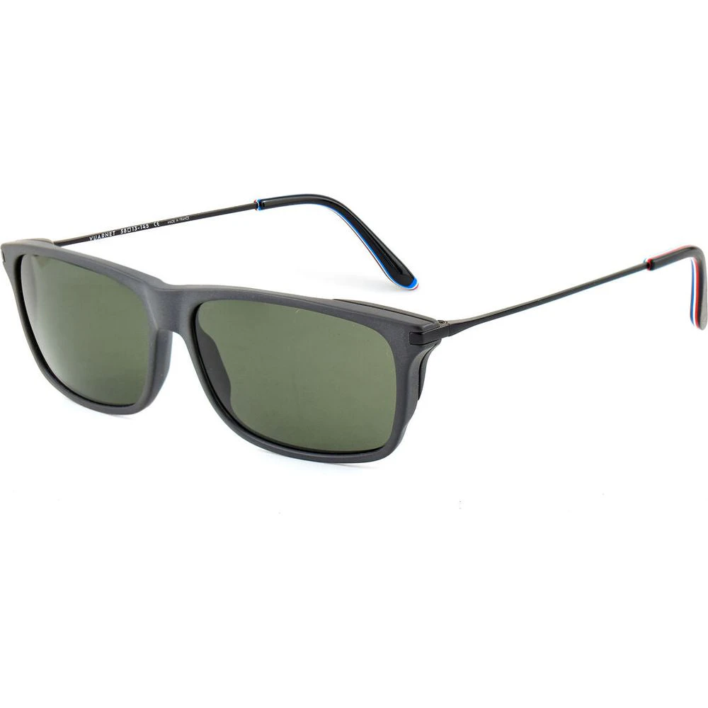 Men's Sunglasses Vuarnet Vlo18030011121 ø 58 Mm