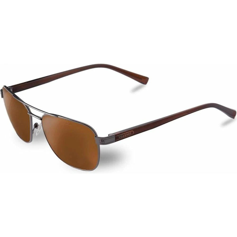 Men's Sunglasses Vuarnet Vl150600042121 ø 57 Mm