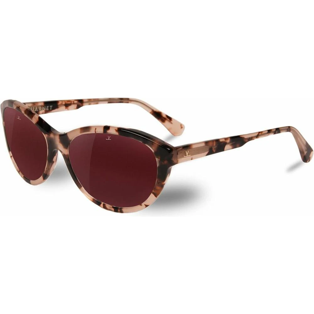 Ladies' Sunglasses Vuarnet Vl120300062130 ø 60 Mm