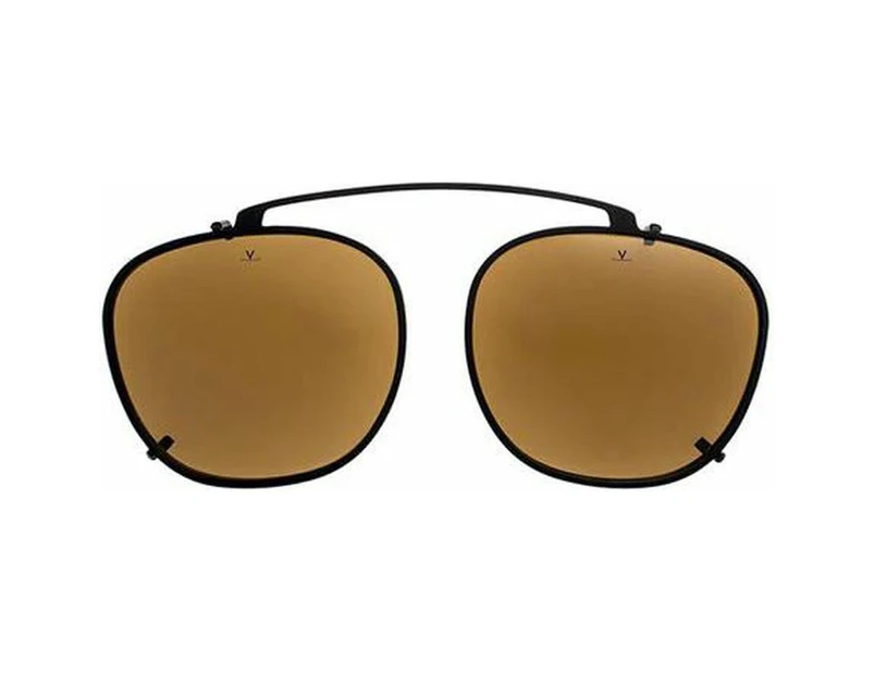 Unisex Clip On Sunglasses Vuarnet Vd190400012121
