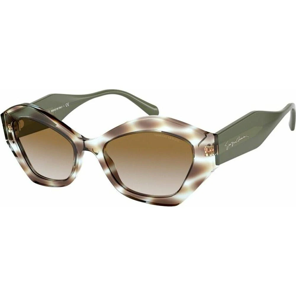 Ladies' Sunglasses Armani Ar8144 588113 Ø 52 Mm