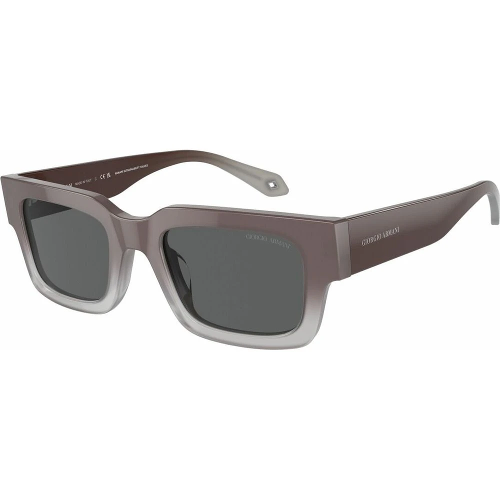 Ladies' Sunglasses Armani Ar8184u 5980b1 Ø 52 Mm