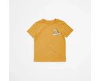 Target Boys Print T-shirts 3 Pack