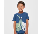 Target Dinosaur T-shirt