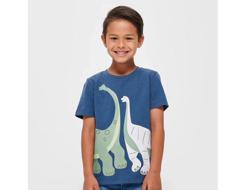 Target Dinosaur T-shirt